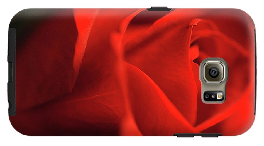 Raw Flowers 12 - Phone Case
