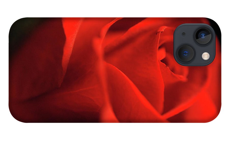 Raw Flowers 12 - Phone Case