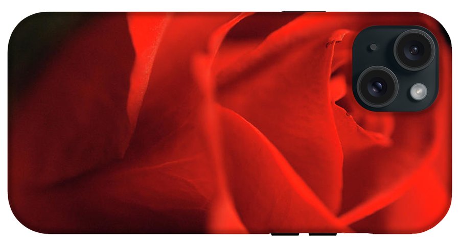 Raw Flowers 12 - Phone Case