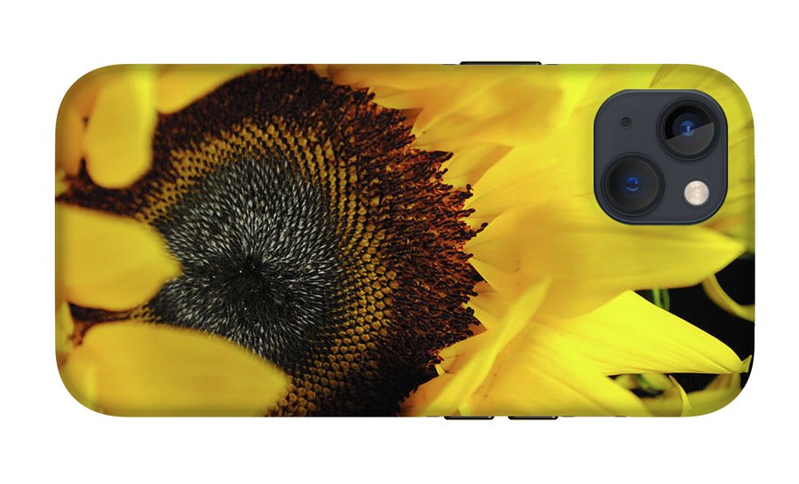 Raw Flowers 13 - Phone Case