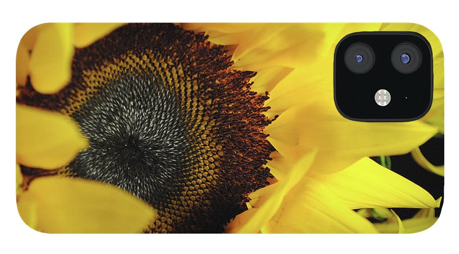 Raw Flowers 13 - Phone Case