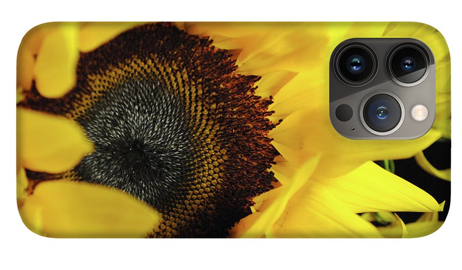 Raw Flowers 13 - Phone Case