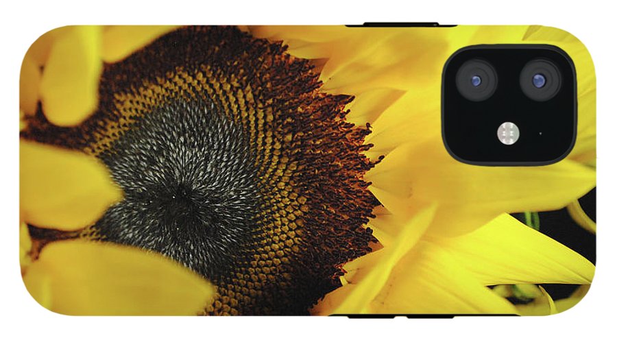 Raw Flowers 13 - Phone Case