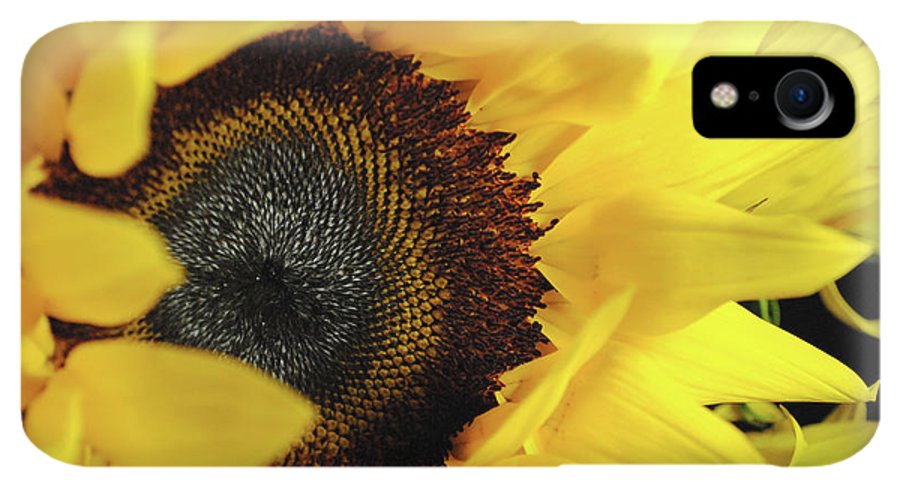 Raw Flowers 13 - Phone Case