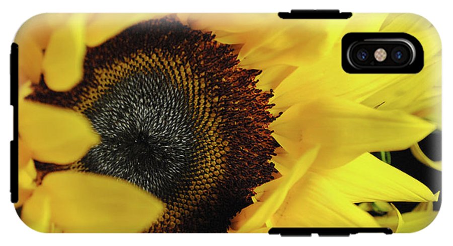 Raw Flowers 13 - Phone Case