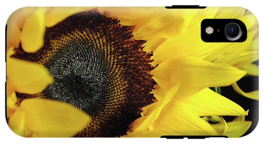Raw Flowers 13 - Phone Case