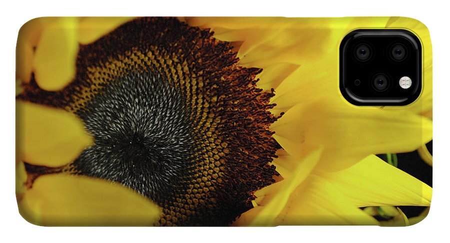 Raw Flowers 13 - Phone Case