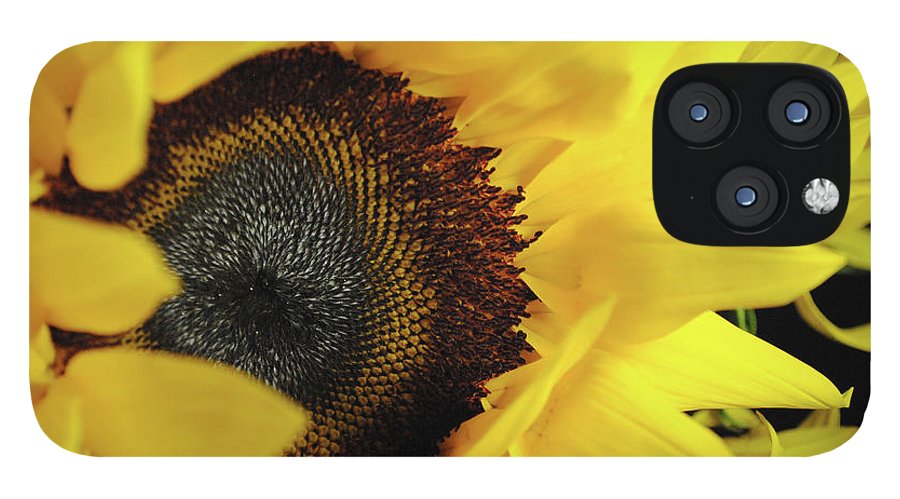 Raw Flowers 13 - Phone Case