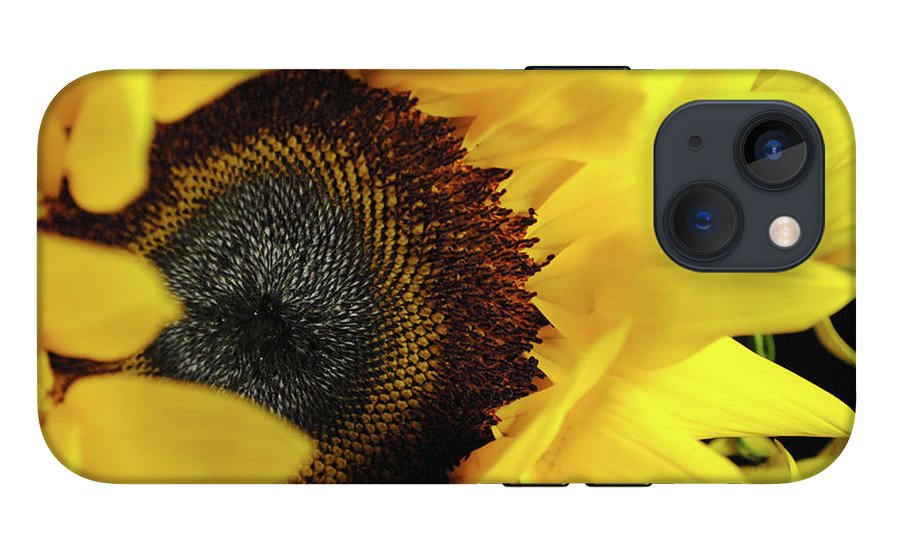 Raw Flowers 13 - Phone Case