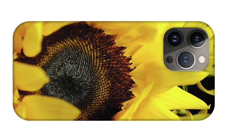 Raw Flowers 13 - Phone Case