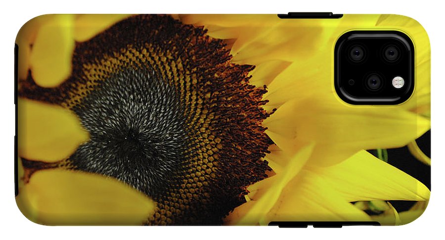 Raw Flowers 13 - Phone Case