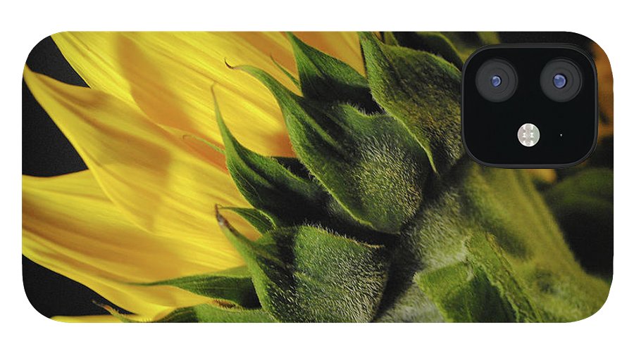 Raw Flowers 14 - Phone Case