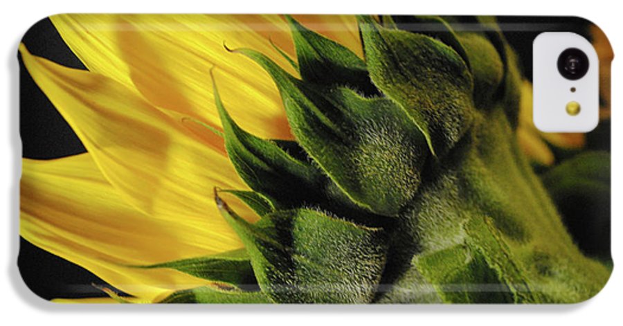 Raw Flowers 14 - Phone Case