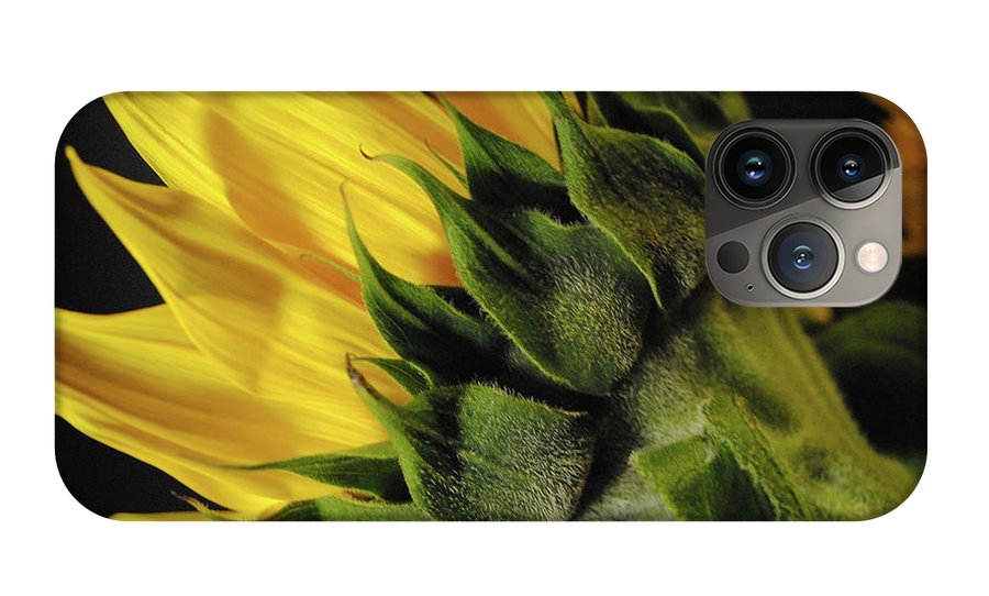 Raw Flowers 14 - Phone Case