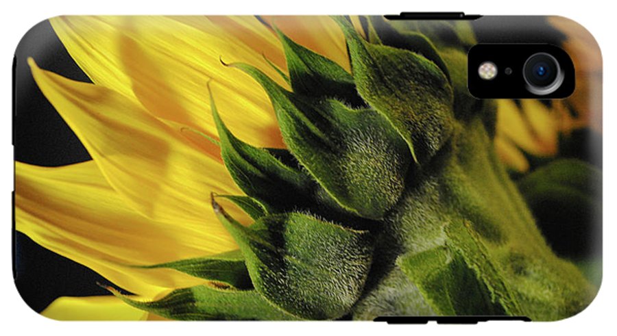 Raw Flowers 14 - Phone Case