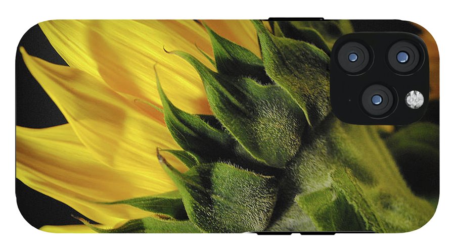 Raw Flowers 14 - Phone Case