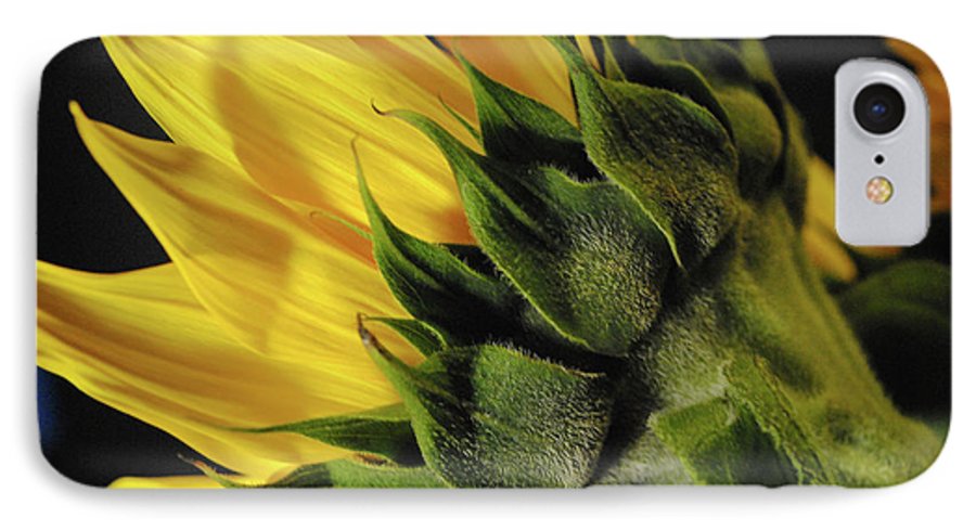 Raw Flowers 14 - Phone Case