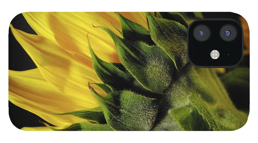 Raw Flowers 14 - Phone Case