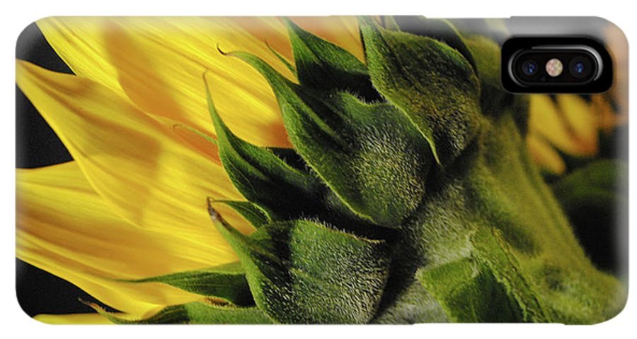 Raw Flowers 14 - Phone Case