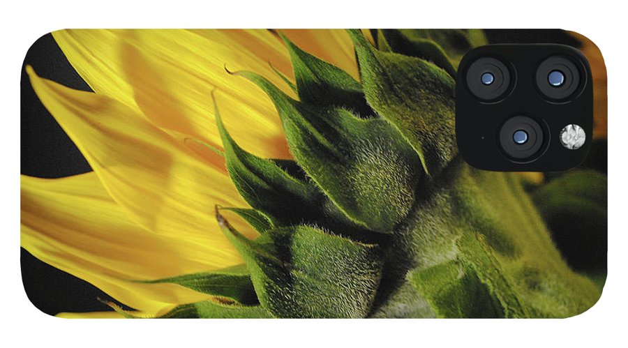 Raw Flowers 14 - Phone Case