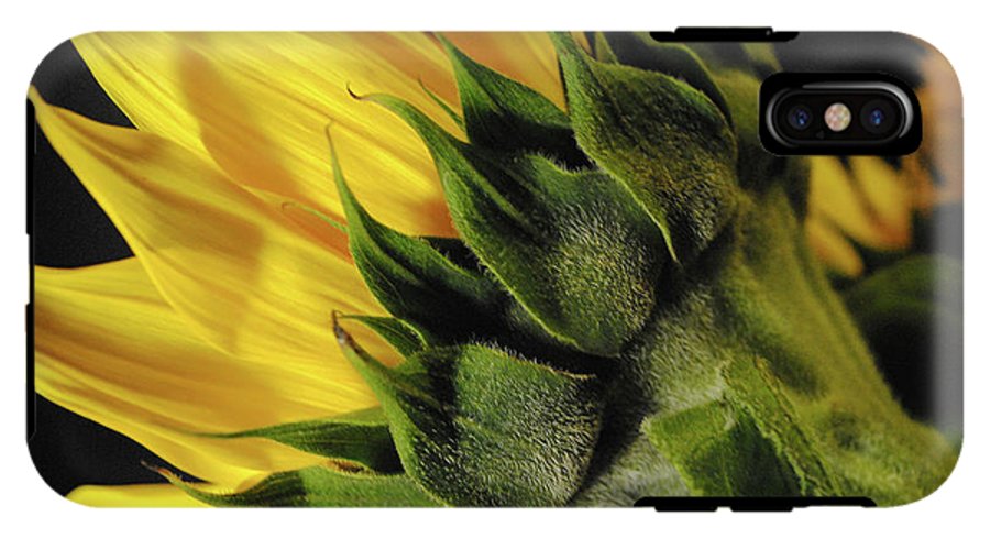 Raw Flowers 14 - Phone Case