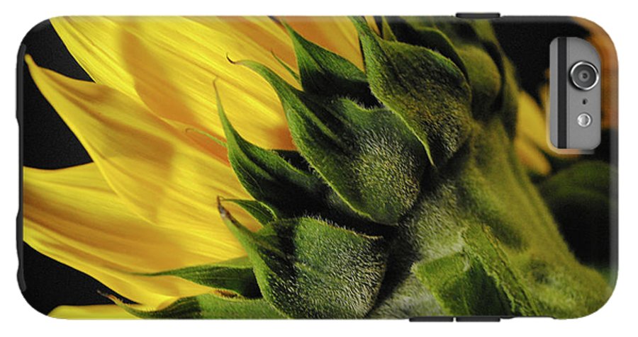 Raw Flowers 14 - Phone Case