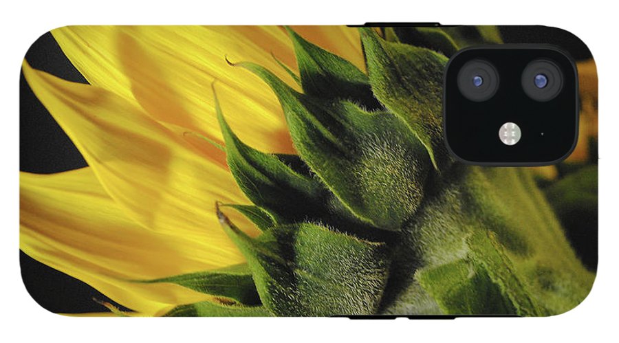 Raw Flowers 14 - Phone Case