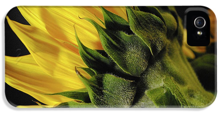 Raw Flowers 14 - Phone Case