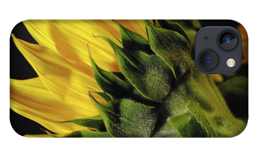 Raw Flowers 14 - Phone Case