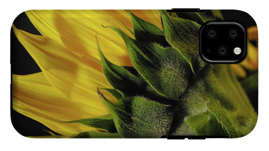 Raw Flowers 14 - Phone Case