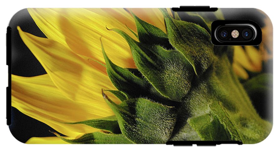 Raw Flowers 14 - Phone Case