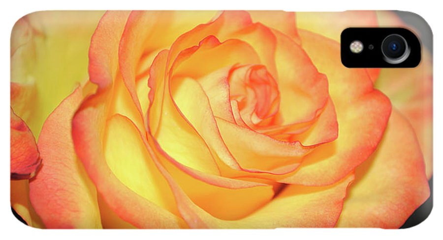 Raw Flowers 5 - Phone Case