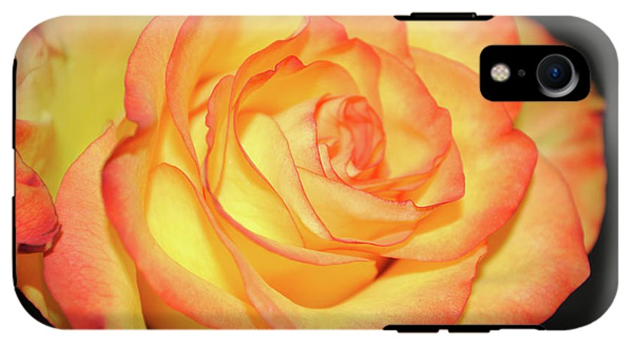 Raw Flowers 5 - Phone Case