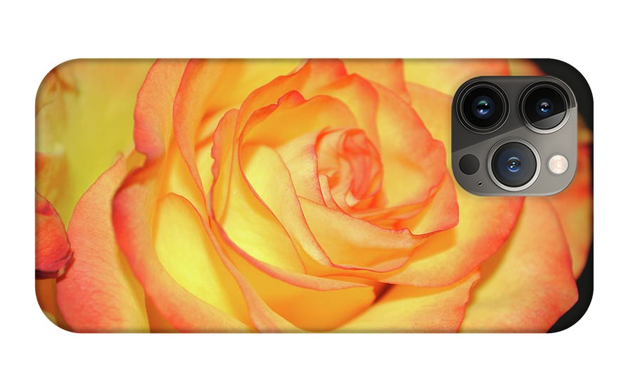Raw Flowers 5 - Phone Case