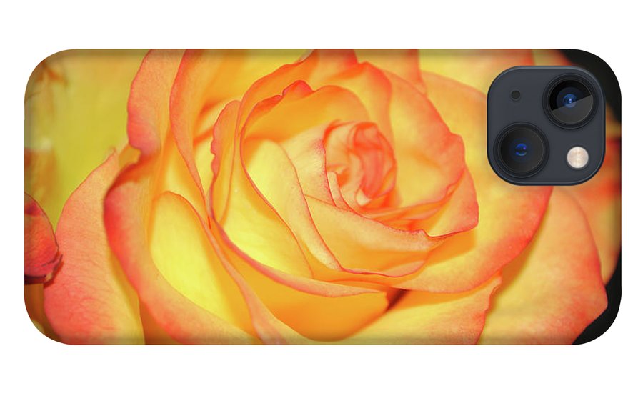 Raw Flowers 5 - Phone Case