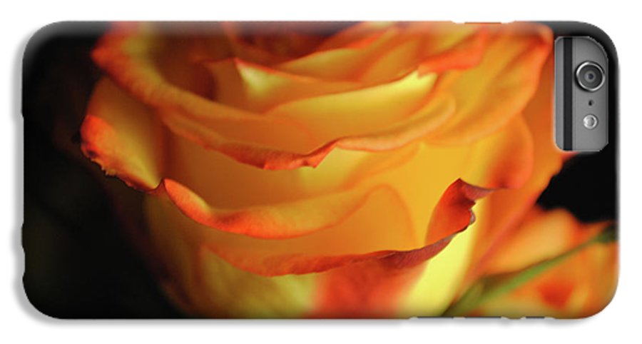 Raw Flowers 7 - Phone Case