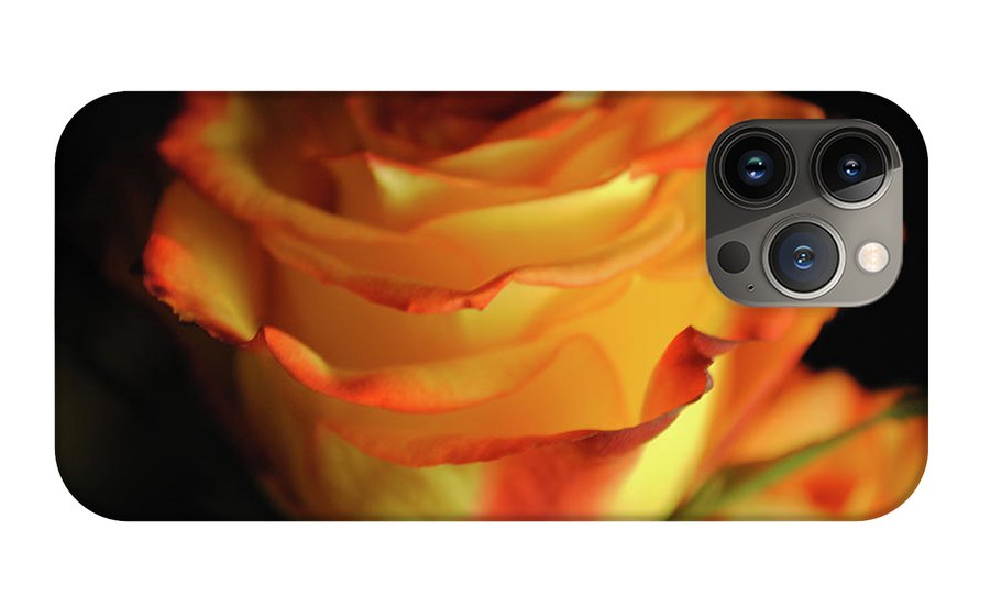 Raw Flowers 7 - Phone Case
