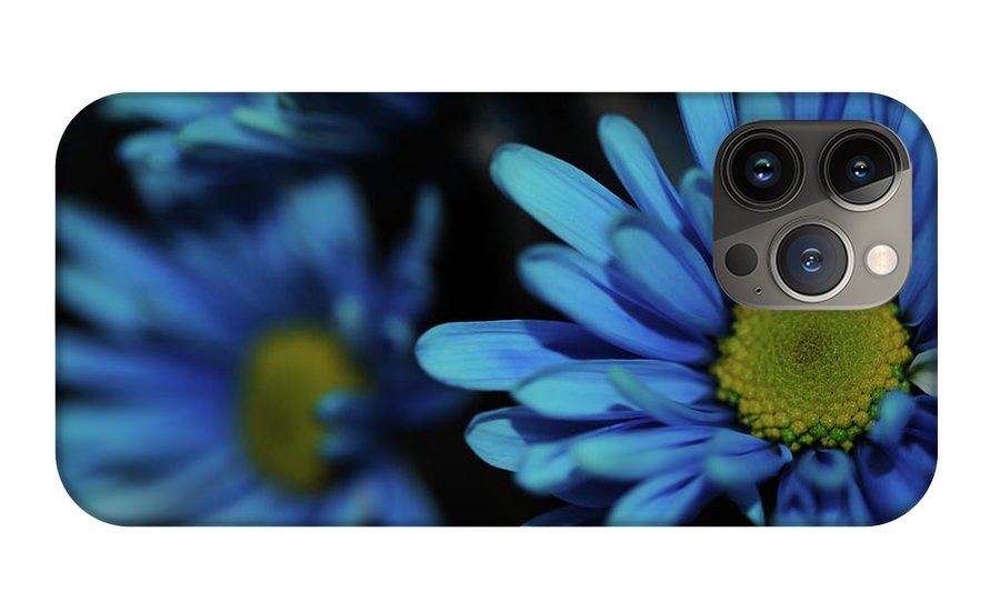 Raw Flowers 8 - Phone Case