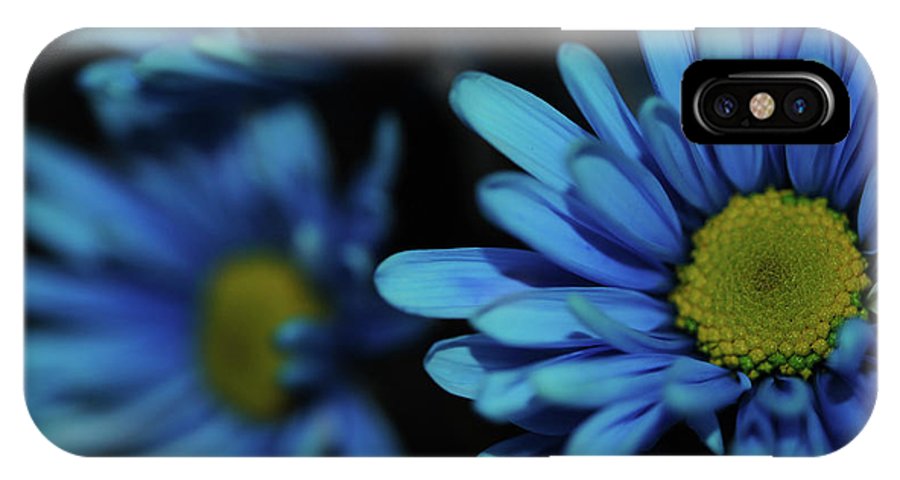 Raw Flowers 8 - Phone Case