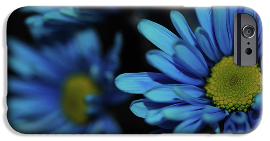 Raw Flowers 8 - Phone Case