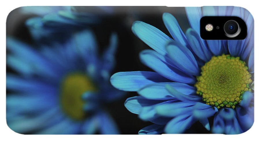 Raw Flowers 8 - Phone Case