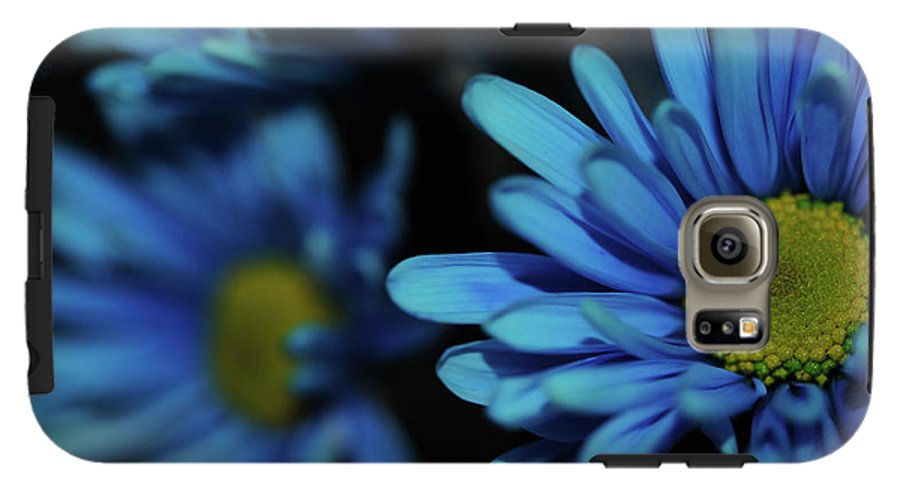 Raw Flowers 8 - Phone Case