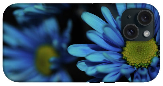 Raw Flowers 8 - Phone Case