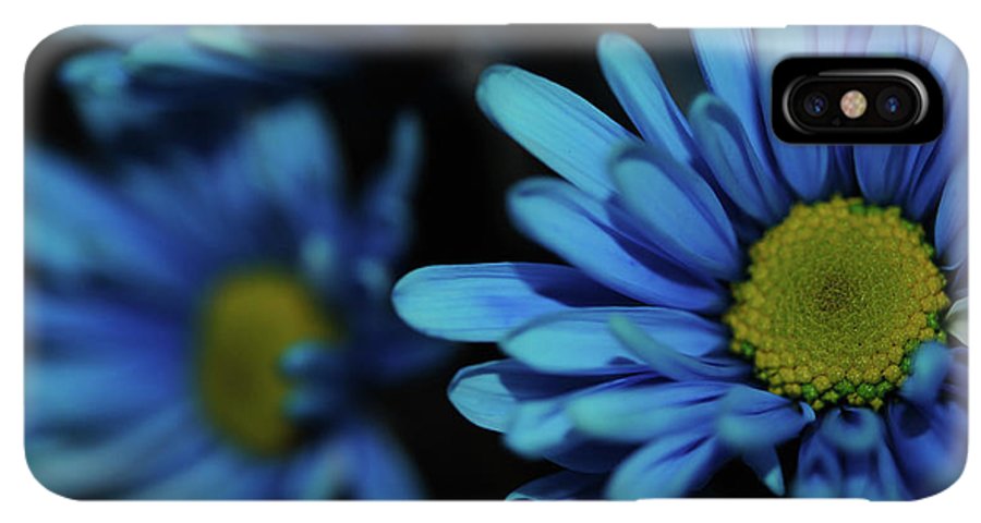 Raw Flowers 8 - Phone Case