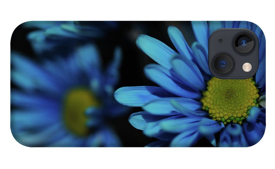 Raw Flowers 8 - Phone Case