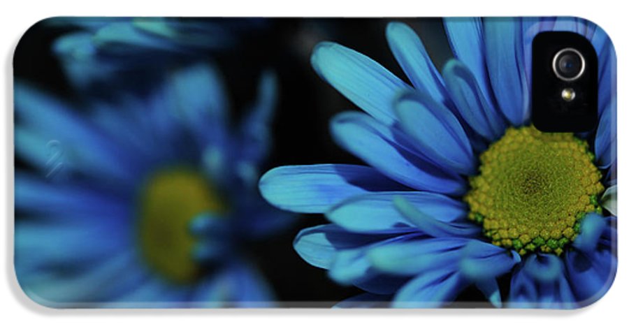 Raw Flowers 8 - Phone Case