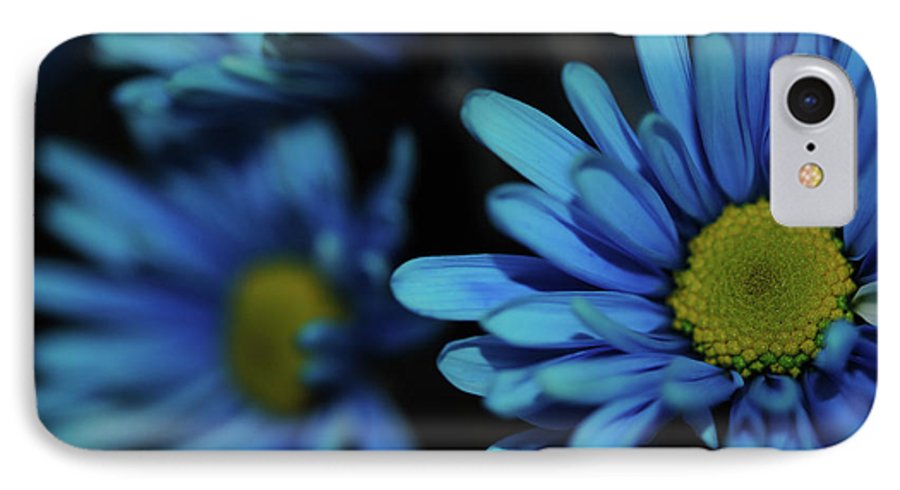 Raw Flowers 8 - Phone Case