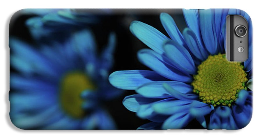 Raw Flowers 8 - Phone Case
