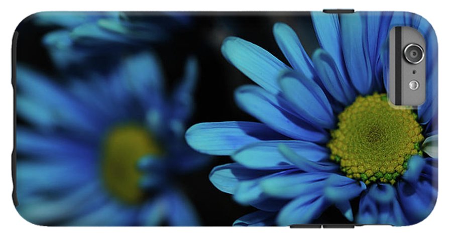 Raw Flowers 8 - Phone Case