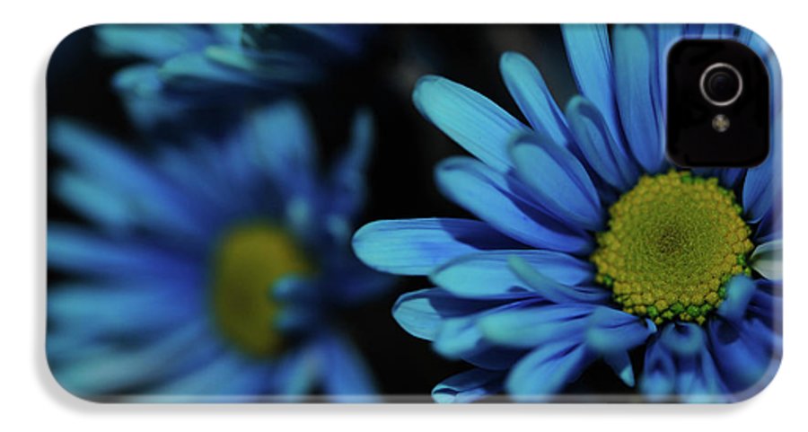 Raw Flowers 8 - Phone Case